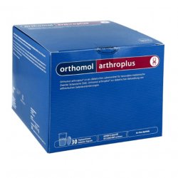 Ортомол Артро Плюс (Orthomol Arthro Plus) №30 в Оренбурге и области фото