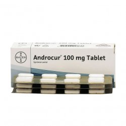 Андрокур таблетки 100 мг №30 в Оренбурге и области фото