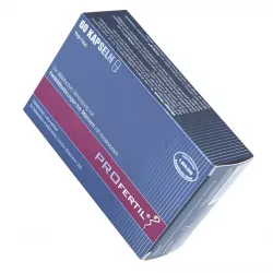 Профертил мужской капс. 60шт фото